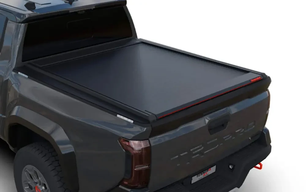 Buy Roll for Toyota Tacoma 2023+ 6 'Tessra Se